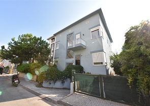 6+1 villa with separate kitchen in Kestel area 6+1 villa with separate kitchen in Kestel area
