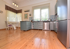 6+1 villa with separate kitchen in Kestel area 6+1 villa with separate kitchen in Kestel area