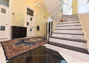 6+1 villa with separate kitchen in Kestel area 6+1 villa with separate kitchen in Kestel area