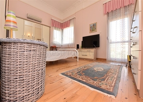 6+1 villa with separate kitchen in Kestel area 6+1 villa with separate kitchen in Kestel area