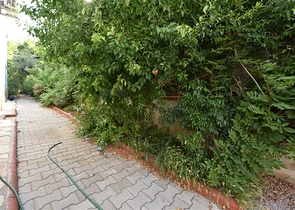 6+1 villa with separate kitchen in Kestel area 6+1 villa with separate kitchen in Kestel area