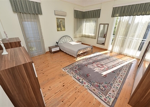 6+1 villa with separate kitchen in Kestel area 6+1 villa with separate kitchen in Kestel area