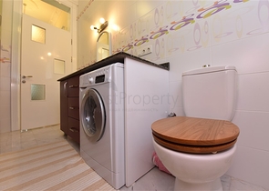 6+1 villa with separate kitchen in Kestel area 6+1 villa with separate kitchen in Kestel area