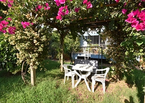 6+1 villa with separate kitchen in Kestel area 6+1 villa with separate kitchen in Kestel area