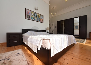 6+1 villa with separate kitchen in Kestel area 6+1 villa with separate kitchen in Kestel area