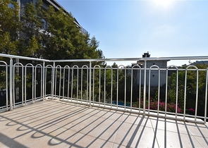 6+1 villa with separate kitchen in Kestel area 6+1 villa with separate kitchen in Kestel area