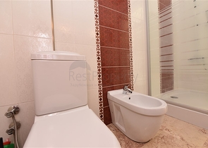 6+1 villa with separate kitchen in Kestel area 6+1 villa with separate kitchen in Kestel area