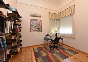 6+1 villa with separate kitchen in Kestel area 6+1 villa with separate kitchen in Kestel area