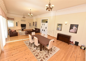 6+1 villa with separate kitchen in Kestel area 6+1 villa with separate kitchen in Kestel area