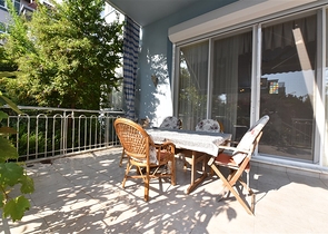 6+1 villa with separate kitchen in Kestel area 6+1 villa with separate kitchen in Kestel area