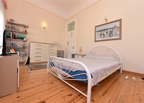 6+1 villa with separate kitchen in Kestel area 6+1 villa with separate kitchen in Kestel area