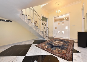6+1 villa with separate kitchen in Kestel area 6+1 villa with separate kitchen in Kestel area