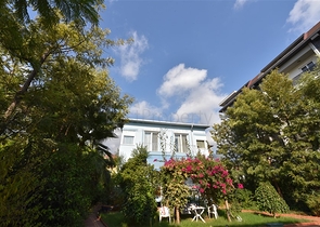 6+1 villa with separate kitchen in Kestel area 6+1 villa with separate kitchen in Kestel area