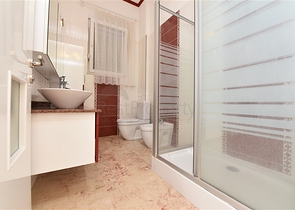 6+1 villa with separate kitchen in Kestel area 6+1 villa with separate kitchen in Kestel area