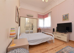 6+1 villa with separate kitchen in Kestel area 6+1 villa with separate kitchen in Kestel area