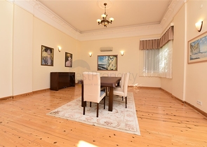 6+1 villa with separate kitchen in Kestel area 6+1 villa with separate kitchen in Kestel area