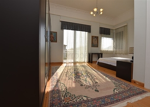 6+1 villa with separate kitchen in Kestel area 6+1 villa with separate kitchen in Kestel area