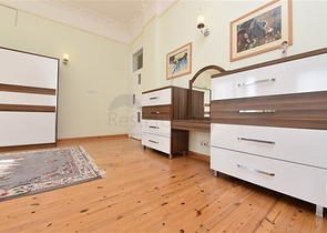 6+1 villa with separate kitchen in Kestel area 6+1 villa with separate kitchen in Kestel area