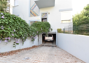 6+1 villa with separate kitchen in Kestel area 6+1 villa with separate kitchen in Kestel area