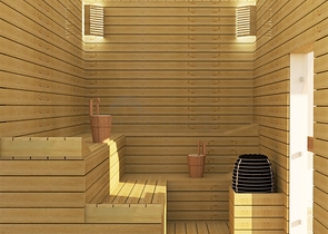 Apartment in a new complex in Oba district