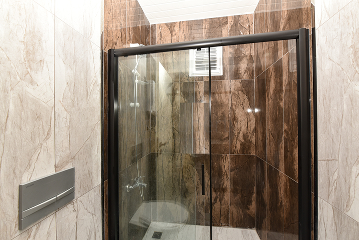 Apartment in a new 1+1 complex in Avsallar district