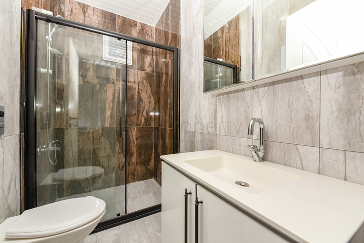 Apartment in a new 1+1 complex in Avsallar district