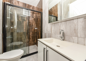 Apartment in a new 1+1 complex in Avsallar district