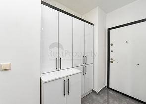 Apartment in a new 1+1 complex in Avsallar district