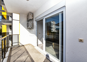 Apartment in a new 1+1 complex in Avsallar district