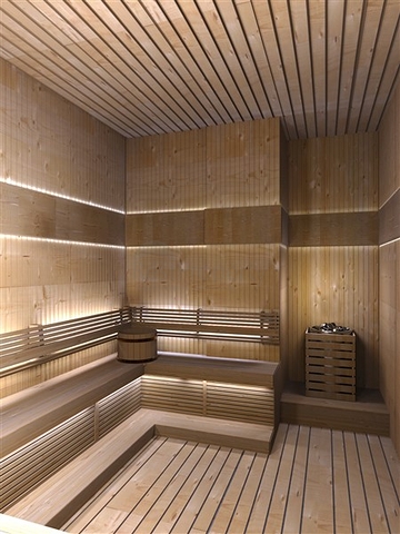 An investment project in Gazipasa