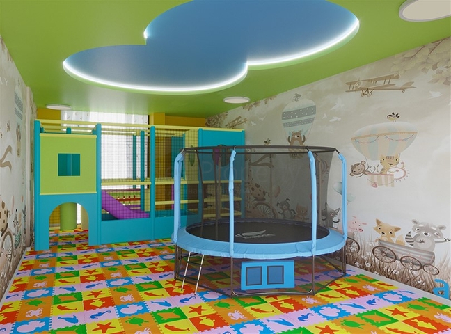 An investment project in Gazipasa