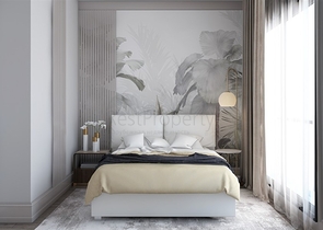 New investment project in the center of Gazipasa