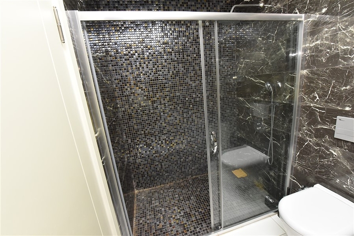 Apartment in an elite 1+1 complex in Kargicak district