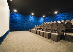 Apartment in an elite 1+1 complex in Kargicak district