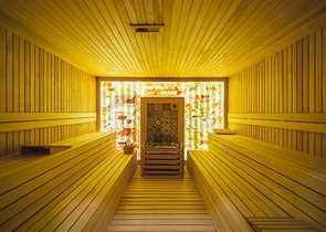 Apartment in an elite 1+1 complex in Kargicak district