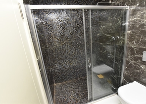 Apartment in an elite 1+1 complex in Kargicak district