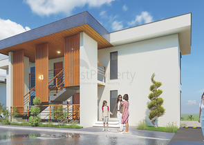 2+1 apartments in an eco-friendly complex surrounded by coniferous forest in the area of Dortepe in the eastern part of Bodrum.