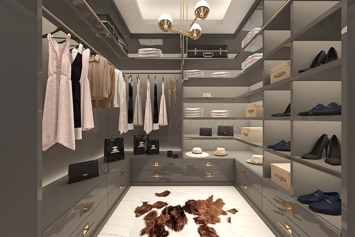 New exclusive villa project in Kargicak area