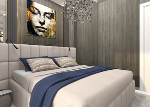 New exclusive villa project in Kargicak area