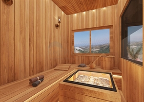 New exclusive villa project in Kargicak area