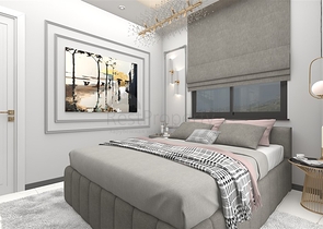 New exclusive villa project in Kargicak area