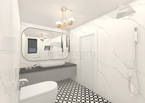 New exclusive villa project in Kargicak area