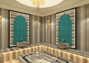 New exclusive villa project in Kargicak area