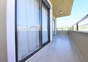 Luxury apartment for long-term rent