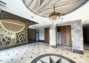 Luxury apartment for long-term rent