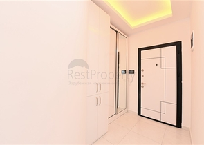 Luxury apartment for long-term rent