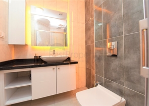 Luxury apartment for long-term rent