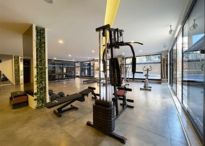 Sea view - 5 bedroom duplex - in Tosmur / Alanya 