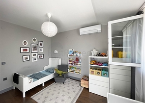 Sea view - 5 bedroom duplex - in Tosmur / Alanya 