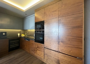 Sea view - 5 bedroom duplex - in Tosmur / Alanya 